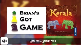 Brian's Got Game - Sneak Peek
