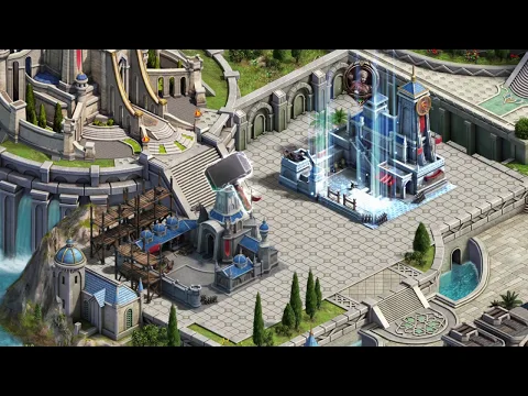Video van Days of Empire