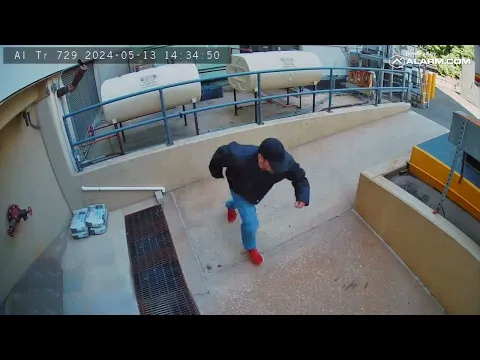 Unrivaled Video Security Designed and Supported Locally