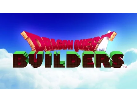 Video zu Dragon Quest Builders (PS4)