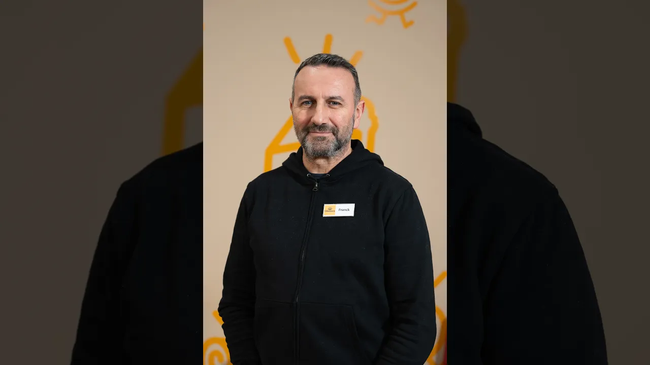 Témoignage de SERVAGE Franck sur LA CROISSANTERIE - MAISON PRADIER - ROBERTA CAFFÈ