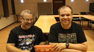 Fliptown (Strohmann Games) / Holzminden 2024 / Essen 2024