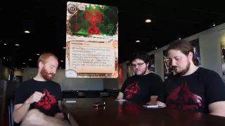 Opening Moves Data Pack - Unboxing 