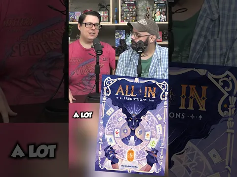 Many people are saying we're in the midst of a Co-op Pokeraissance