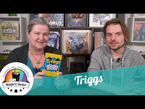 Wir zeigen euch: Triggs