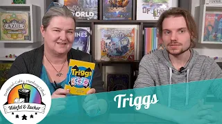 Wir zeigen euch: Triggs