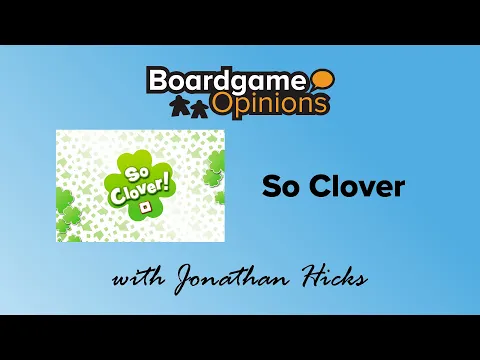 So Clover