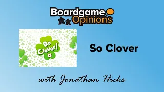 So Clover