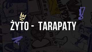 Żyto - Tarapaty (audio)