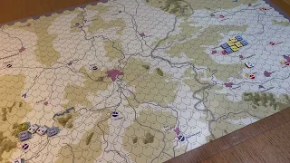 Red Storm DBD NSC1 Part 2