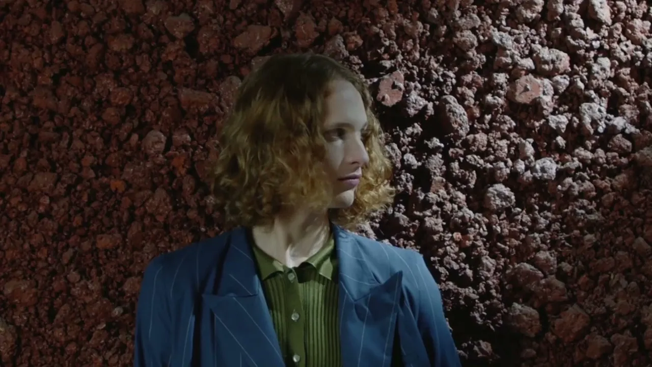 Vídeo de AC GROMANN | Alfaiataria Revisitada Feita no Brasil