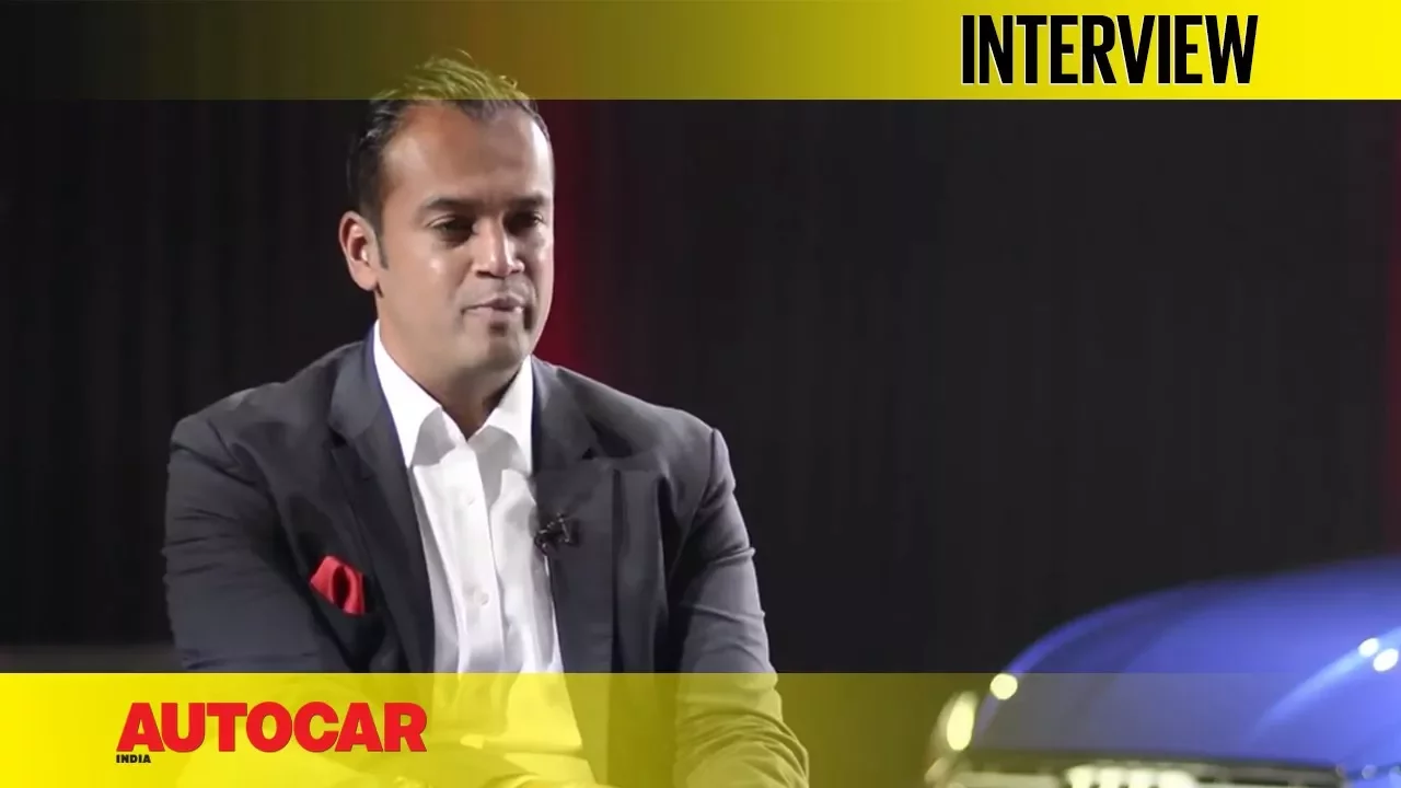 Interview | Rahil Ansari | Autocar India