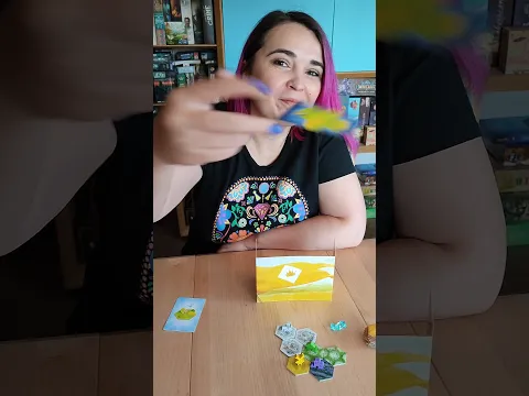 BEST Board Game for a Day Trip ROME IN A DAY