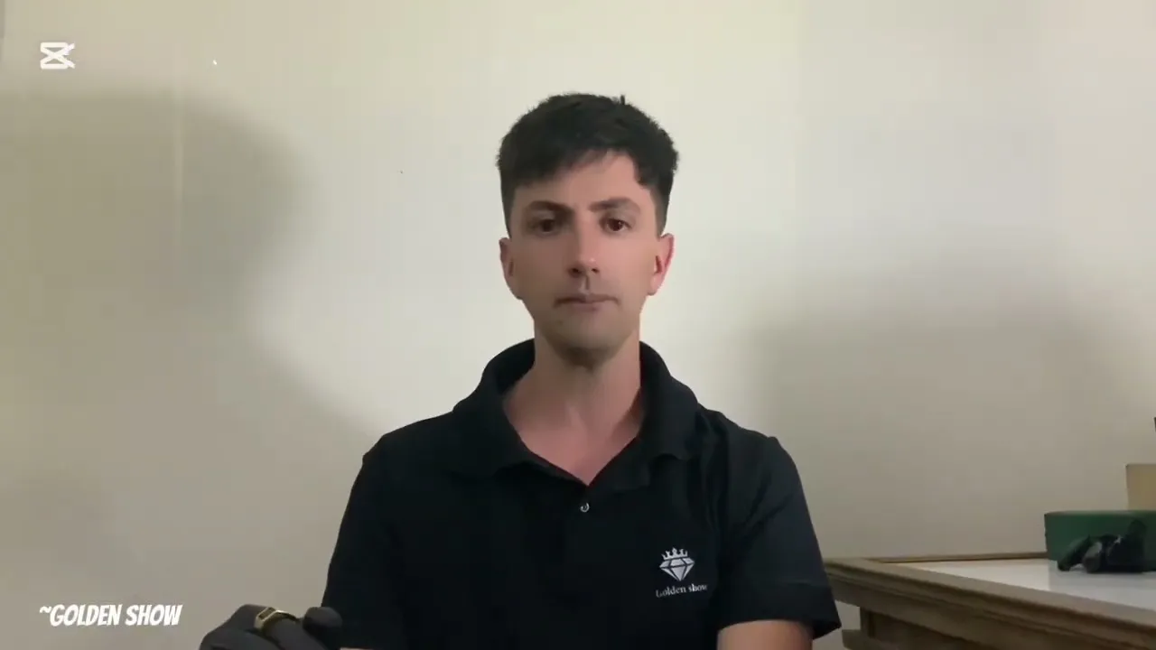 Video de TIENDA GOLDEN SHOW