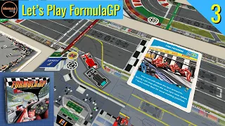 Let's å-play Formula GP - Episode 3  "Full Send!"
