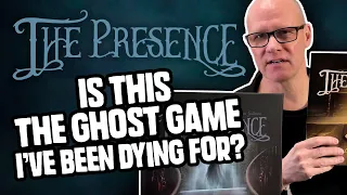 The Ghost Game I’ve Been Dying For? | THE PRESENCE Review
