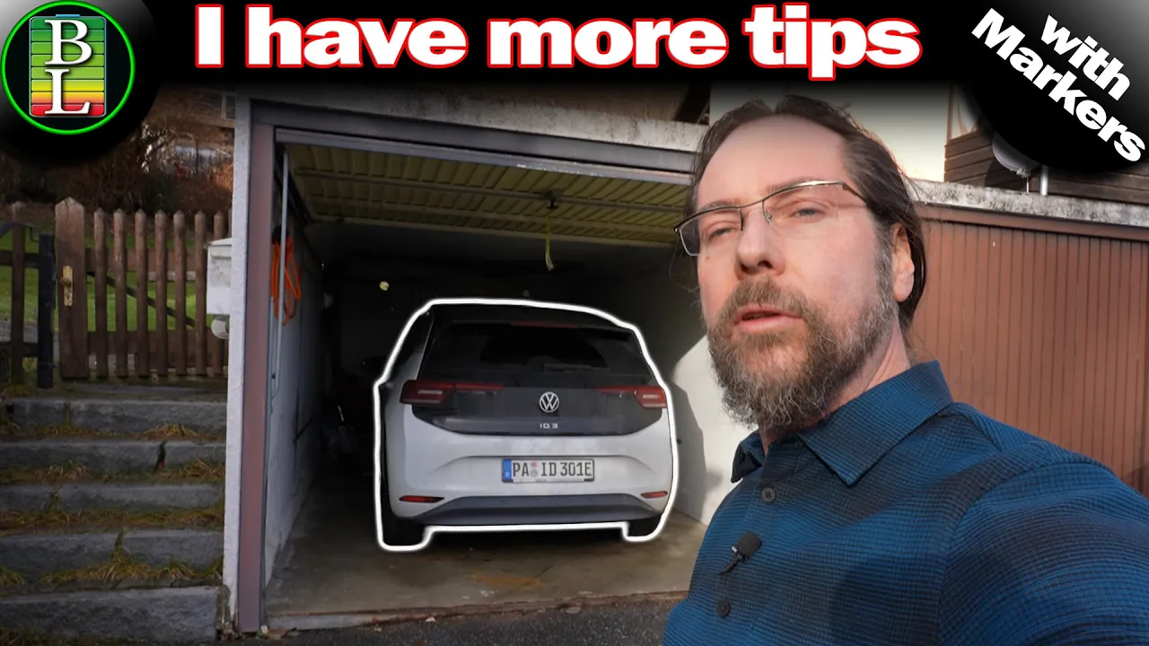 My experience with OTA update 3.0 on my VW Id.3