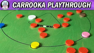 Carrooka - Playthrough