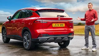 Why this car is outselling VW, Ford and Toyota!