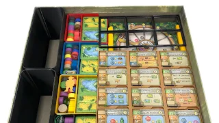 Black Forest - Custom insert