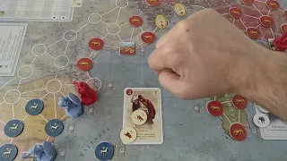 Hannibal y Hamilcar - Segunda Guerra Púnica - parte#4
