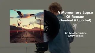 Pink Floyd - Round And Around (2019 Remix)