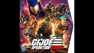 G.I. Joe: Operation Cobra Play Through - Mission 2
