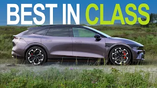 Zeekr 7GT: The Anti-SUV Savior We’ve Been Waiting For? | Full review