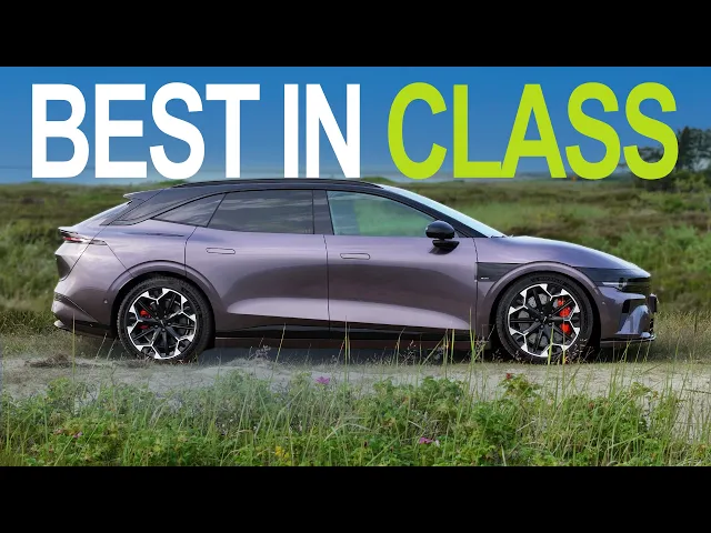 Zeekr 7GT: The Anti-SUV Savior We’ve Been Waiting For? | Full review