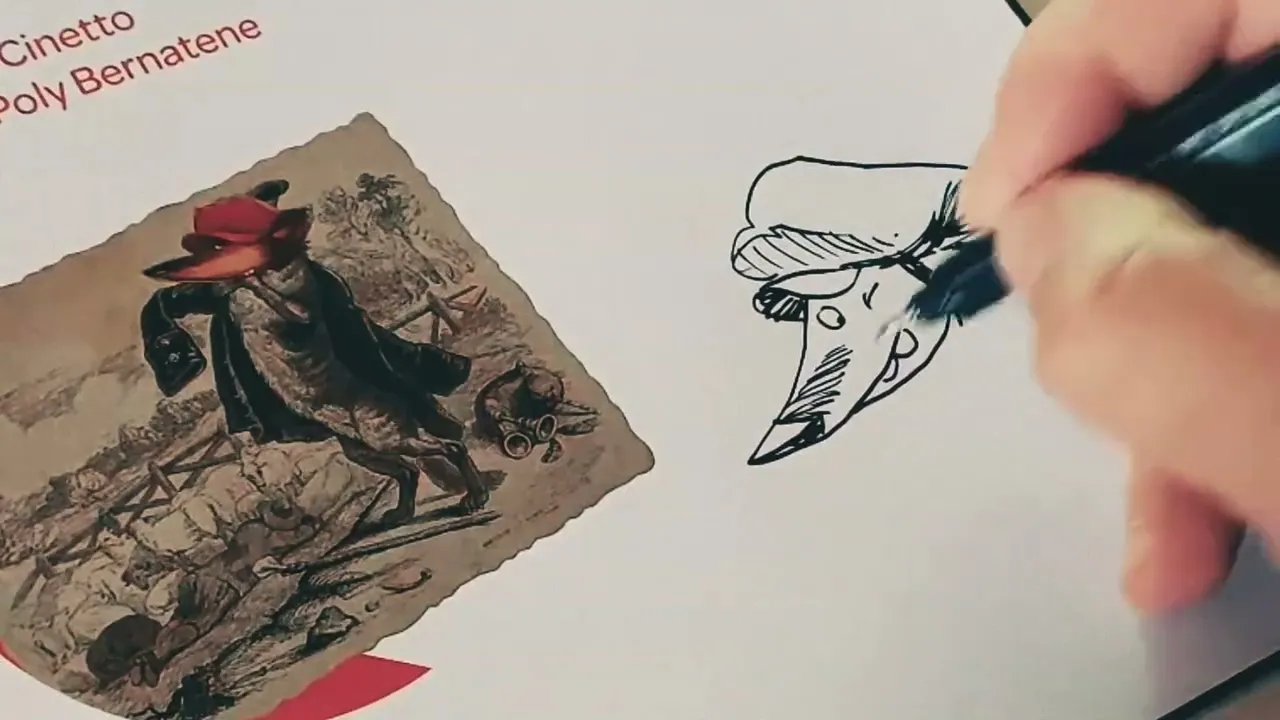 Video de Poly Bernatene