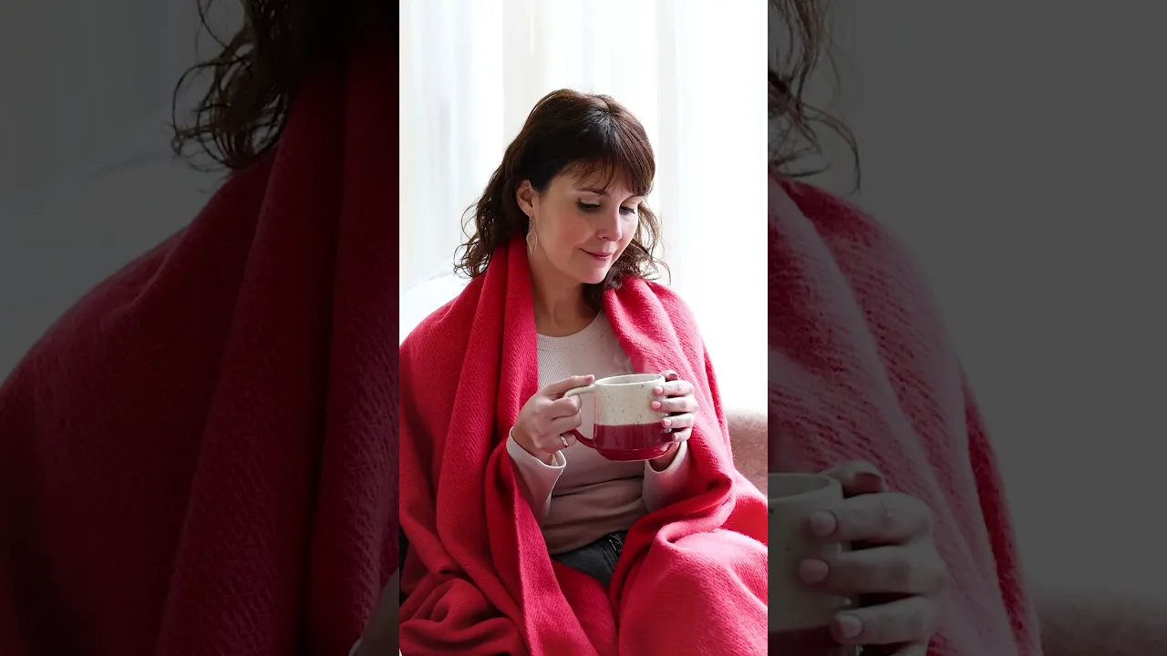 Video de Manteles, Mantas y Almohadones en Camelia Boutique de Hogar