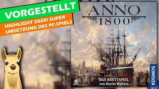 Vorschau / SpieLama