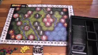 Trains Review