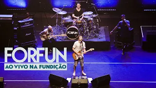 Forfun - Ao Vivo na Fundição (Show Completo)