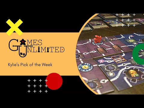 Clank Catacombs - Kylie's Pick of the Week