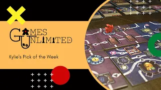 Clank Catacombs - Kylie's Pick of the Week
