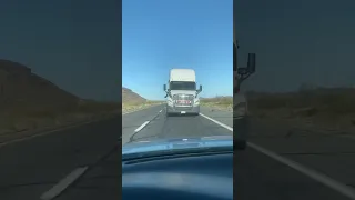 Hilarious Truck Prank! 😂 #prank #prankvideo #trucks