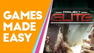 How to Play and Tips for Project: Elite