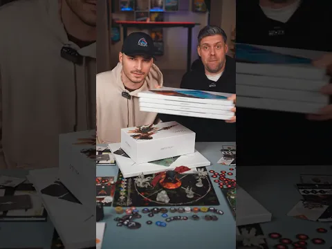 The Best Monster Hunter Board Game Got New Upgrades!