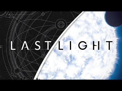 Last Light Trailer
