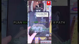 The Greatest ACW Game of ALL TIME?! #history #ACW #wargaming