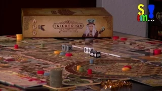 Spiel doch mal TRICKERION! (Spiel doch mal...! - Folge 78)