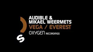Audible & Mikael Weermets - Vega (Original Mix)