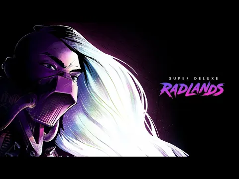 Radlands: Discussion