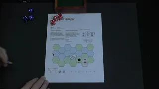 Ironclads - training mission playthrough