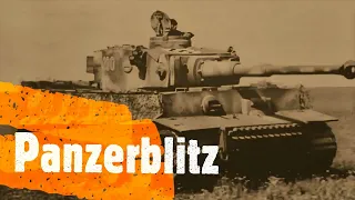 Zagrajmy w PanzerBlitz, sytuacja 3 "Vyazma 1941"