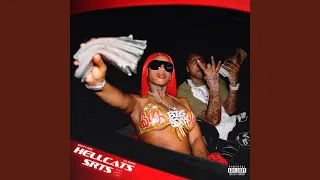 Hellcats SRTs 2 (with Lil Durk)