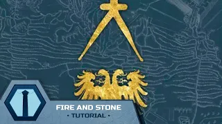 Fire & Stone: Siege of Vienna 1683 - Tutorial - KludiK
