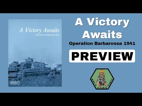 Moe previews A Victory Awaits