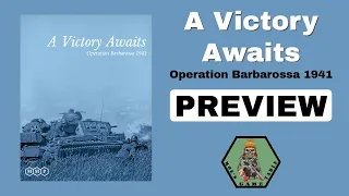 Moe previews A Victory Awaits